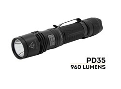 Фонарь FENIX EDC/TACTICAL PD35R PD35R