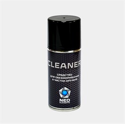 Средство для обезжиривания и чистки оружия CLEANER 210 ml IIm-7ozNgcbRFKhqjA1jN2