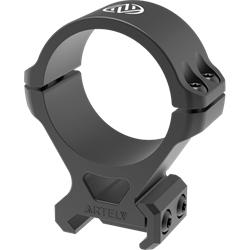 Низкие кольца 34мм ARTELV RL 34 439