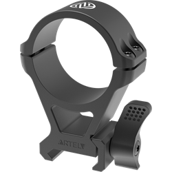 Высокие быстросъёмные кольца 34мм ARTELV RHQ 34 441