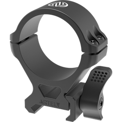 Низкие быстросъёмные кольца 34мм ARTELV RLQ 34 442