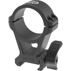 Высокие быстросъёмные кольца 30мм ARTELV RHQ 30 444