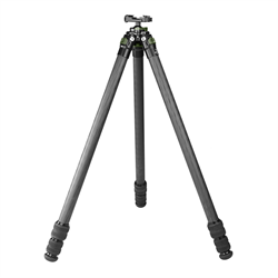 Штатив-трипод Sunwayfoto T2830CS Carbon с зажимом SM-76 под ложе 3584