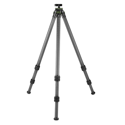 Штатив-трипод Sunwayfoto T2830CS Carbon с зажимом SM-86 под ложе 3585