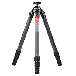 Штатив-трипод Sunwayfoto T3640CS-D Carbon с зажимом SM-76 под ложе 3590