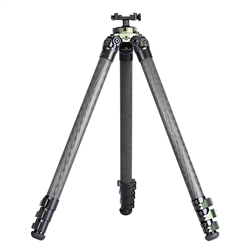 Штатив-трипод Sunwayfoto TL3240CS-D Carbon с зажимом SM-76 под ложе 3596