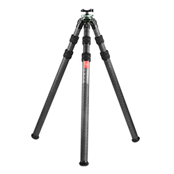 Штатив-трипод Sunwayfoto T4030CSI-D Carbon с зажимом SM-76 под ложе 3616