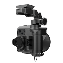 Тепловизионный монокуляр Lzirtek Flins 3 3643