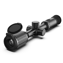 Тепловизионный прицел Lzirtek Veles 335 3758