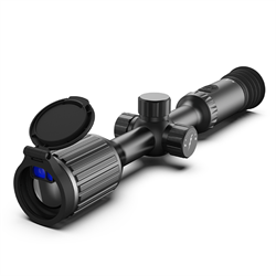 Тепловизионный прицел Lzirtek Veles 350L 3760