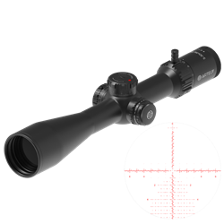 Artelv LRS 5-30x56 FFP 34мм 480