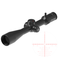 Artelv LRS 6-50x56 FFP 34мм 486