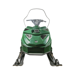 Снегоход ARTELV СЕВЕР 20 335 4KE 520