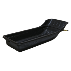 Сани Shark 1800 с обвязкой, отбойником и накладками 529