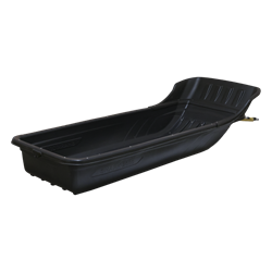 Сани Shark 2000 с обвязкой, отбойником и накладками 530