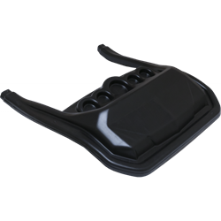 Капот к саням C-6 Luxe 535