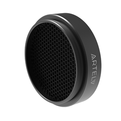 Антибликовая сотовая бленда для оптического прицела ARTELV 44 544