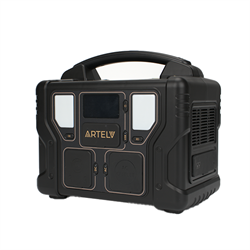 Портативная электростанция ARTELV Энергия 300 556