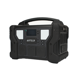 Портативная электростанция ARTELV Энергия 700 557