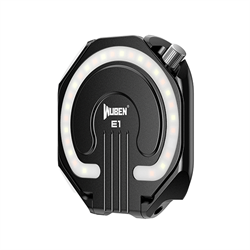 Фонарь для смартфона Wuben E1 Black 566