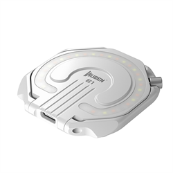 Фонарь для смартфона Wuben E1 White 567