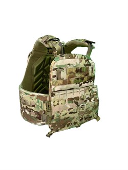 Плитоносец S.E.A.L., (КАП, Бр-1), Штурм zrv56rKKi2QxUNujcrYvn0