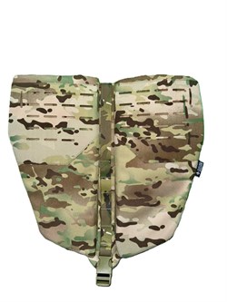 Напашник трилистник, Бр-1, Штурм 4NgQpZwDjzNAltlawrcQY0