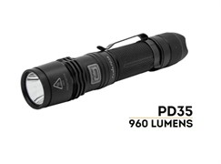 Фонарь FENIX EDC/TACTICAL PD35R PD35R