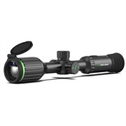 Тепловизионный прицел для охоты Conotech Night Arrow 650LIIR с лазерным дальномером 3185
