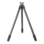Штатив-трипод Sunwayfoto T2830CS Carbon с зажимом SM-76 под ложе 3584