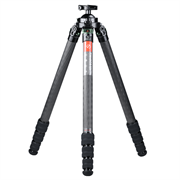 Штатив-трипод Sunwayfoto T3640CS-D Carbon с зажимом SM-76 под ложе 3590