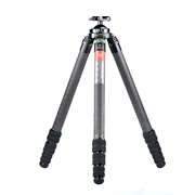 Штатив-трипод Sunwayfoto T4040CS-D Carbon с креплением Arca-Swiss/Weaver 3592