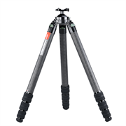 Штатив-трипод Sunwayfoto T4040CS-D Carbon с зажимом SM-86 под ложе 3594