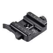 Зажим Sunwayfoto SDC-50 с креплением Arca-Swiss/Weaver 3676