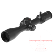 Artelv LRS 4-24x56 FFP 34мм 481