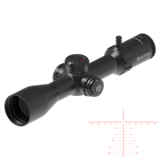 Artelv LRS 3-18x50 FFP 34мм 482