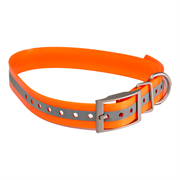 Шлейка для Artelv Tracker Светоотражающая оранжевого цвета 508