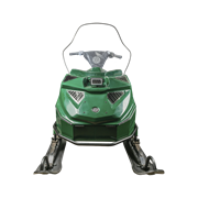 Снегоход ARTELV СЕВЕР 20 285 3KE 519