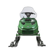 Снегоход ARTELV СЕВЕР 29 396 4KE 522