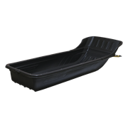 Сани Shark 2000 с обвязкой, отбойником и накладками 530