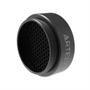 Антибликовая сотовая бленда для оптического прицела ARTELV 28 543