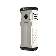 Фонарь Wuben X1 White 563