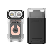 Фонарь Wuben X3 White Pro 565