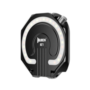 Фонарь для смартфона Wuben E1 Black 566