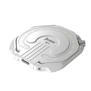 Фонарь для смартфона Wuben E1 White 567