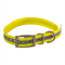 Шлейка для Artelv Tracker Светоотражающая жёлтого цвета 501