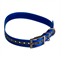Шлейка для Artelv Tracker Светоотражающая синего цвета 504
